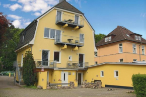 Strandhaus/Strandweg